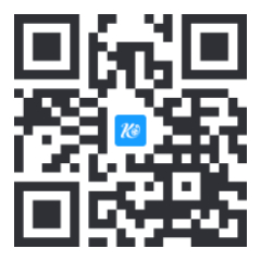 iOS 苹果版 二维码（AYX）